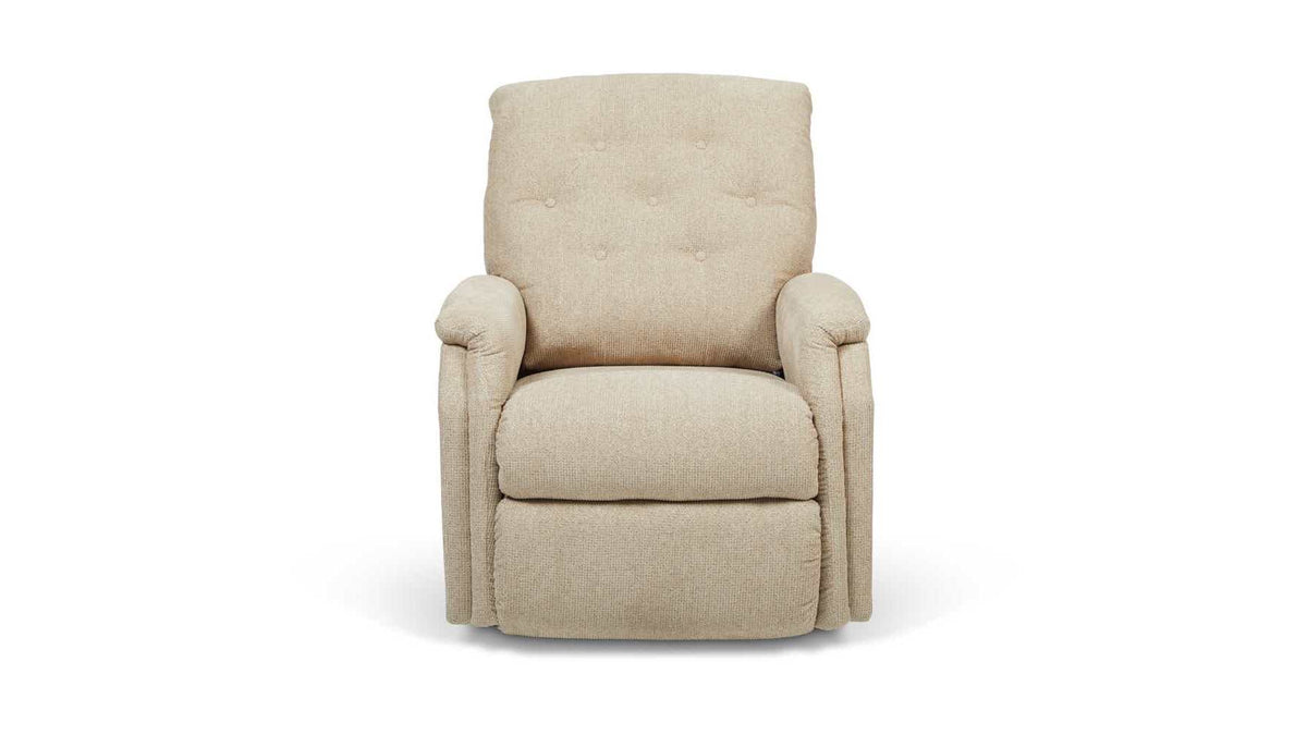 Billie Bronze Power Lift Recliner