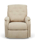 Billie Bronze Power Lift Recliner