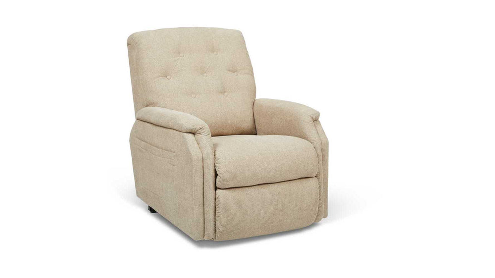 Billie Bronze Power Lift Recliner