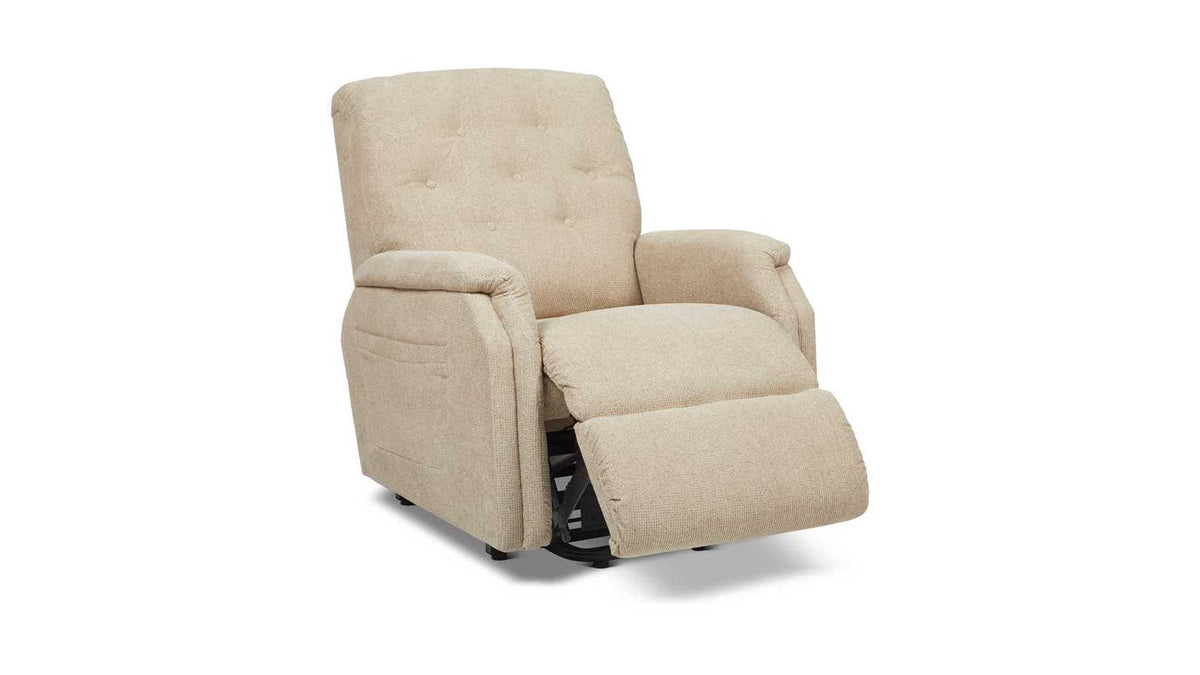 Billie Bronze Power Lift Recliner