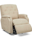 Billie Bronze Power Lift Recliner