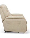 Billie Bronze Power Lift Recliner