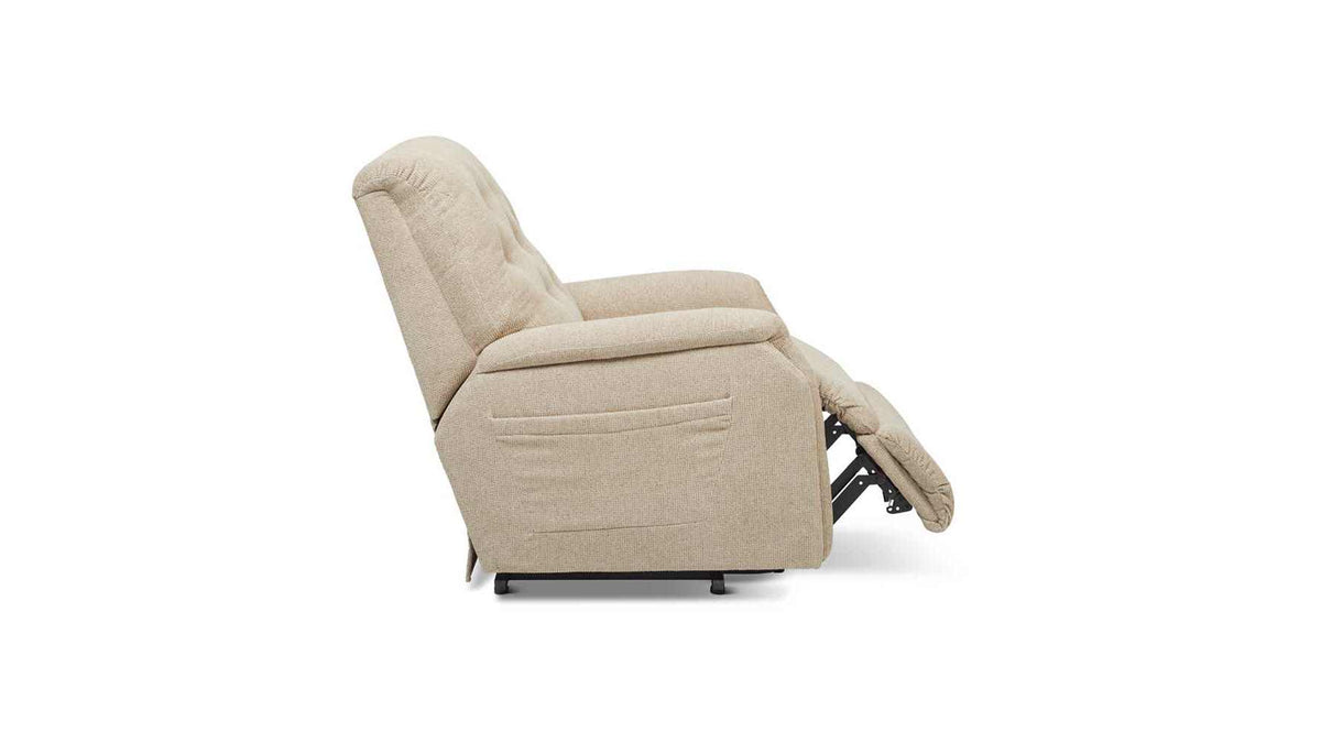Billie Bronze Power Lift Recliner