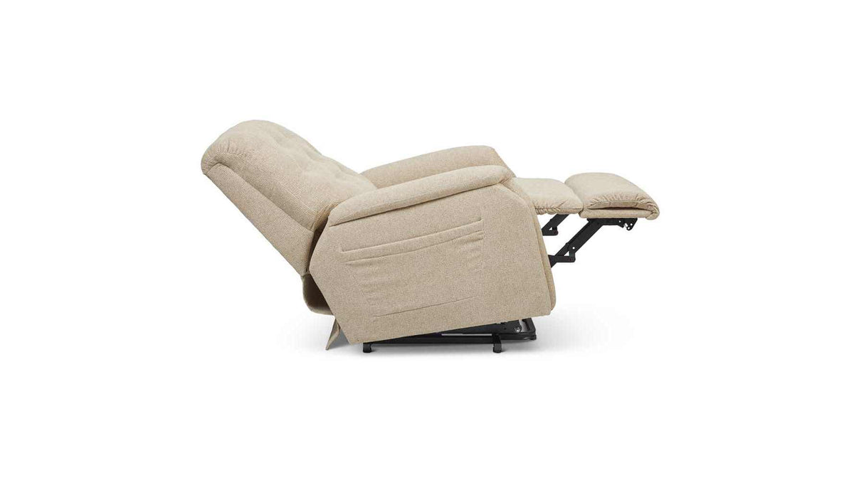 Billie Bronze Power Lift Recliner