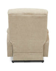 Billie Bronze Power Lift Recliner
