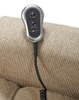 Billie Bronze Power Lift Recliner