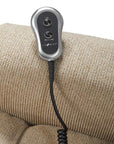 Billie Bronze Power Lift Recliner
