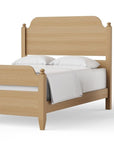 Pure Maple - 2 Drawer Nightstand