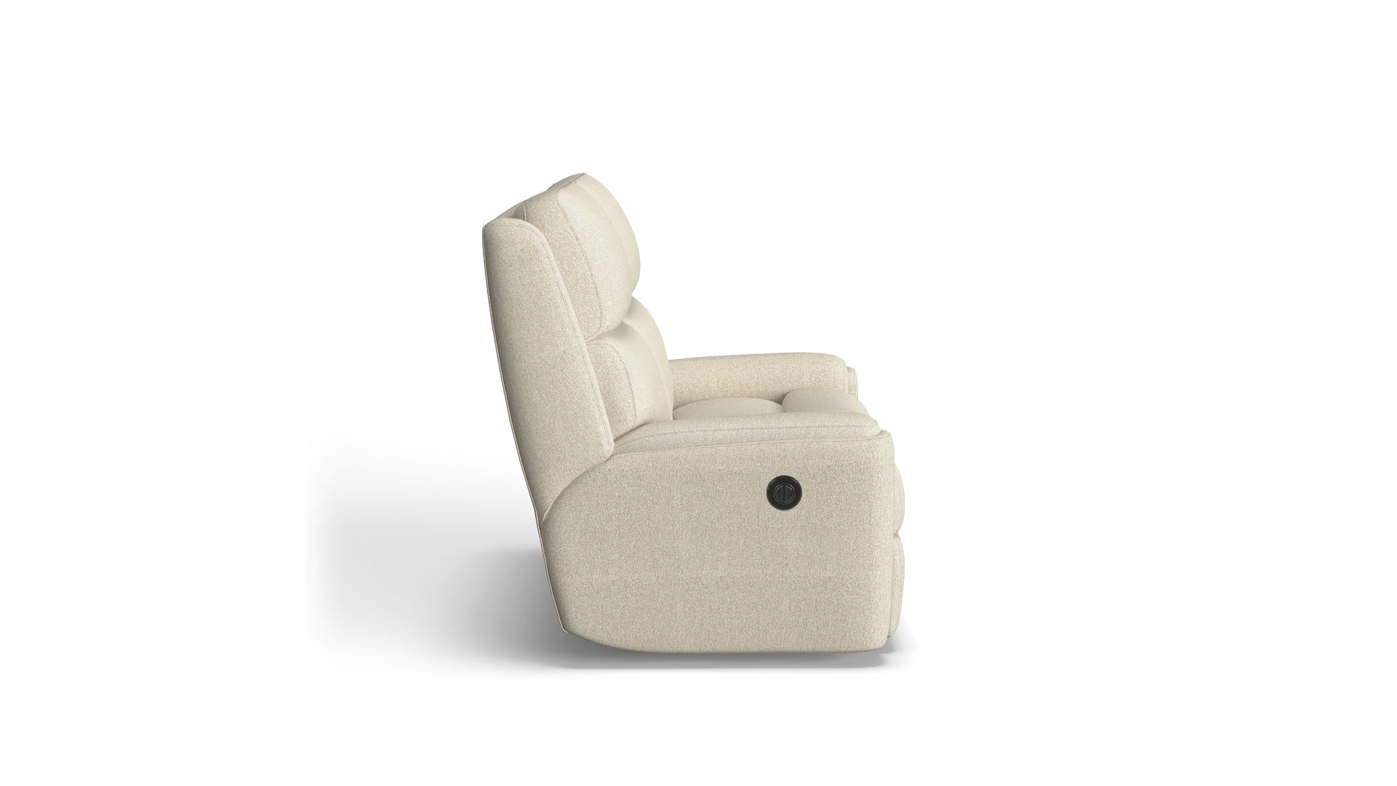 Rio - Reclining Loveseat