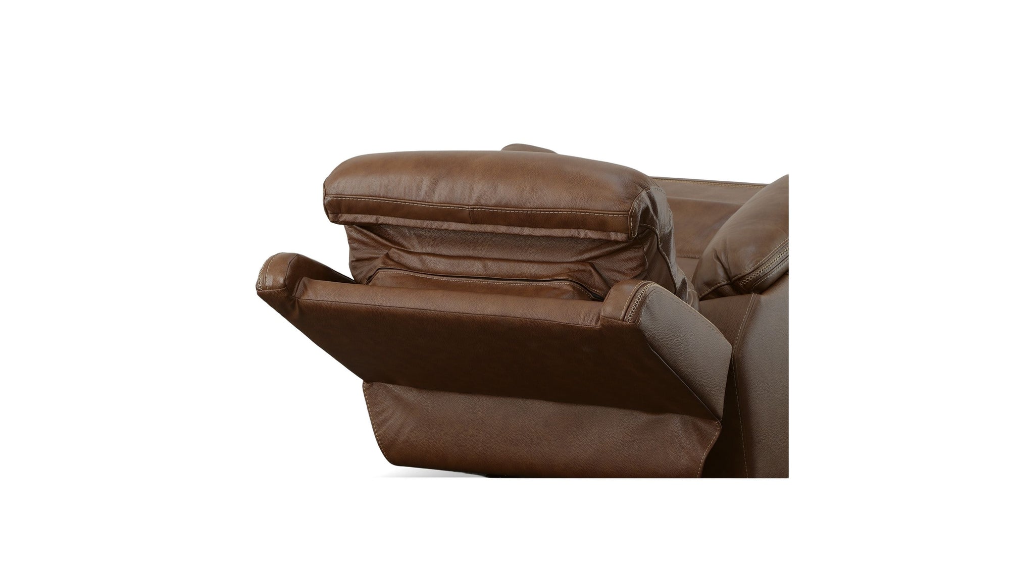 Jackson - Power Recliner With Power Headrest