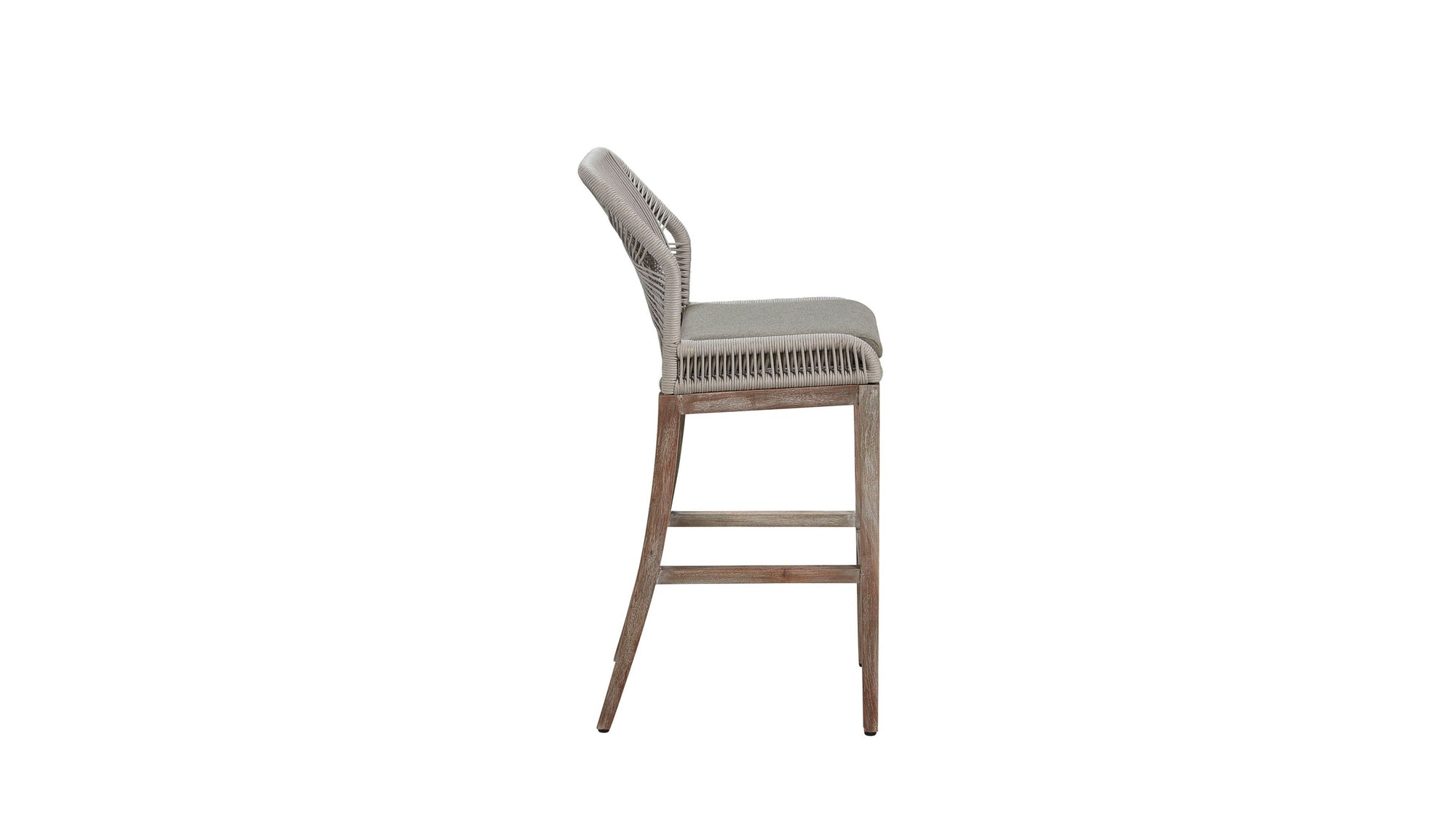 Fiddler - Counter Stool
