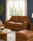 Hudson - Loveseat For Living Room