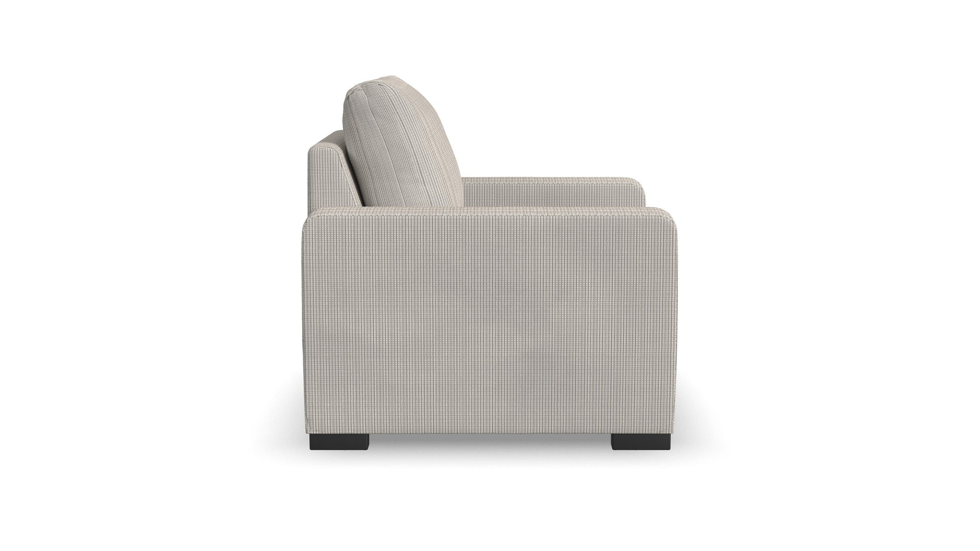 Theodore - Fabric Stationary Chair