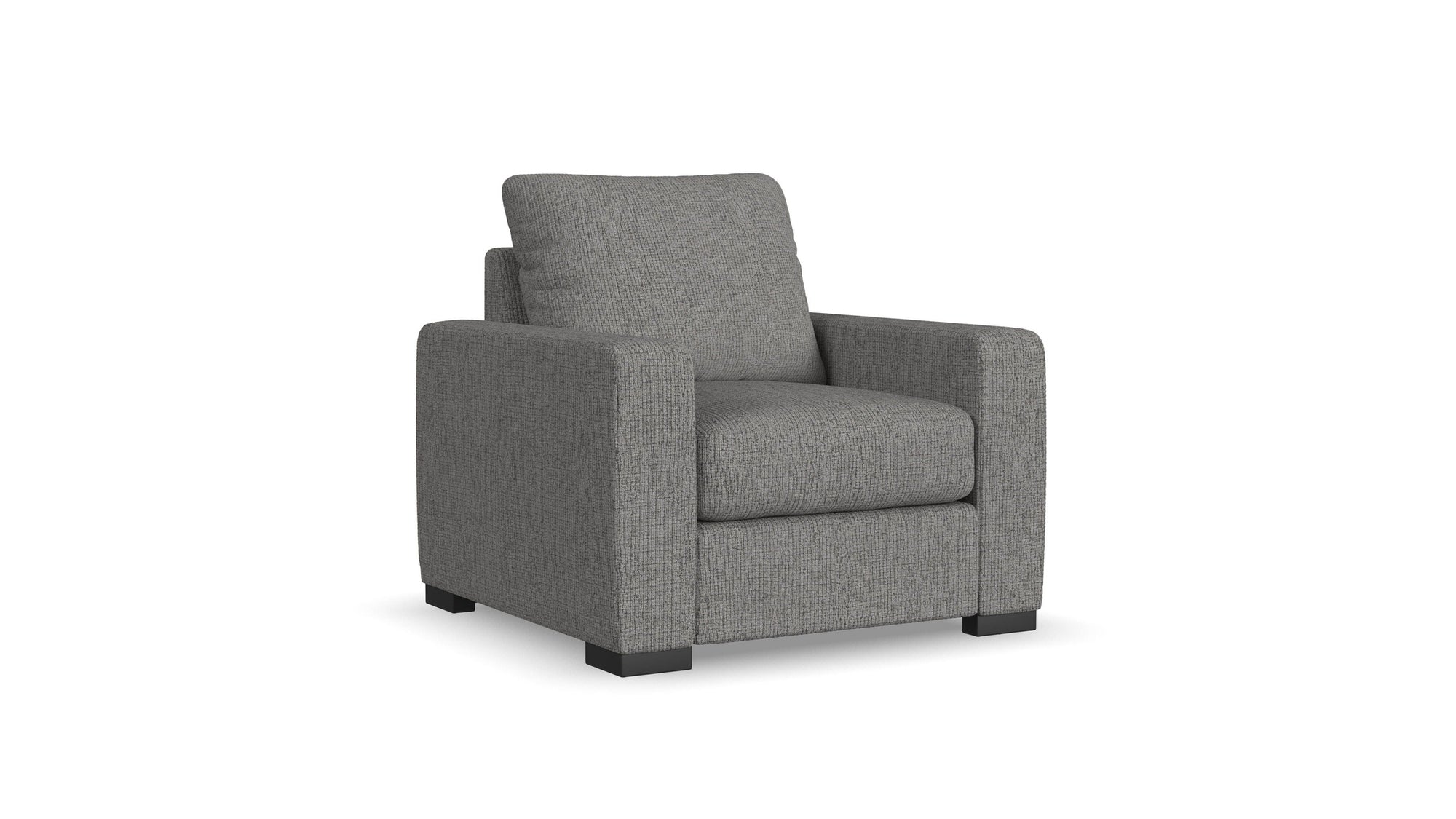 Theodore - Fabric Stationary Chair