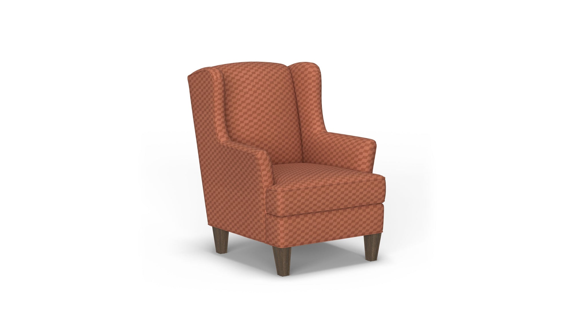 Bradstreet - Fabric Chair