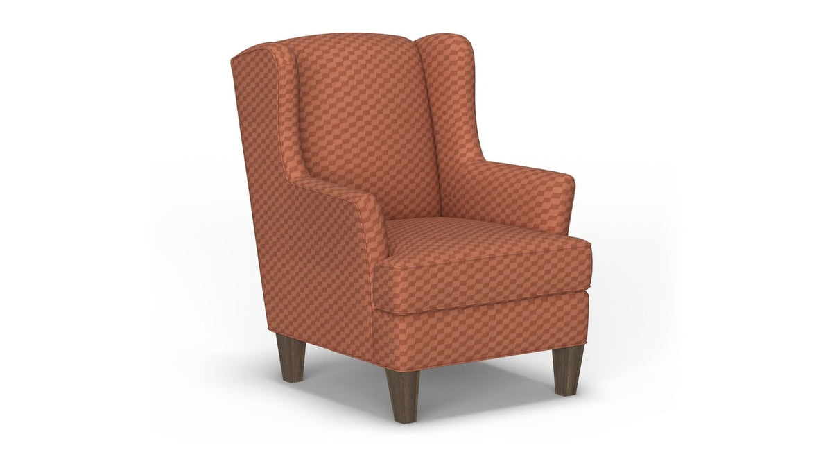 Bradstreet - Fabric Chair