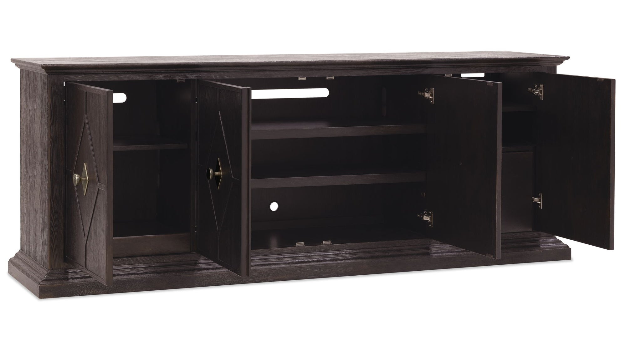 Driftwood - Entertainment Credenza