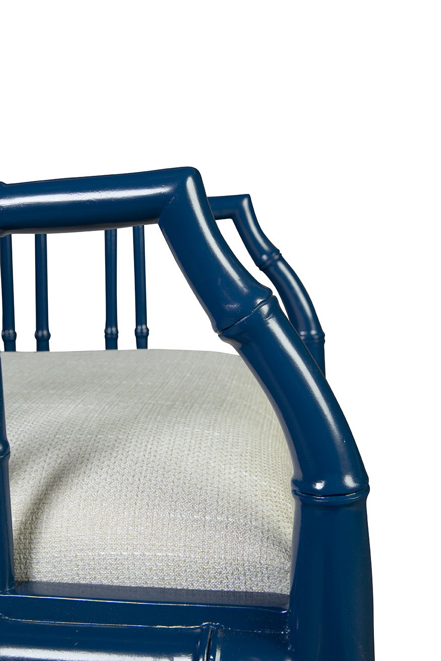 Riley - Arm Chair