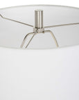 Fountain - Stone Buffet Lamp