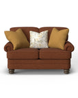 Bay Bridge - Loveseat