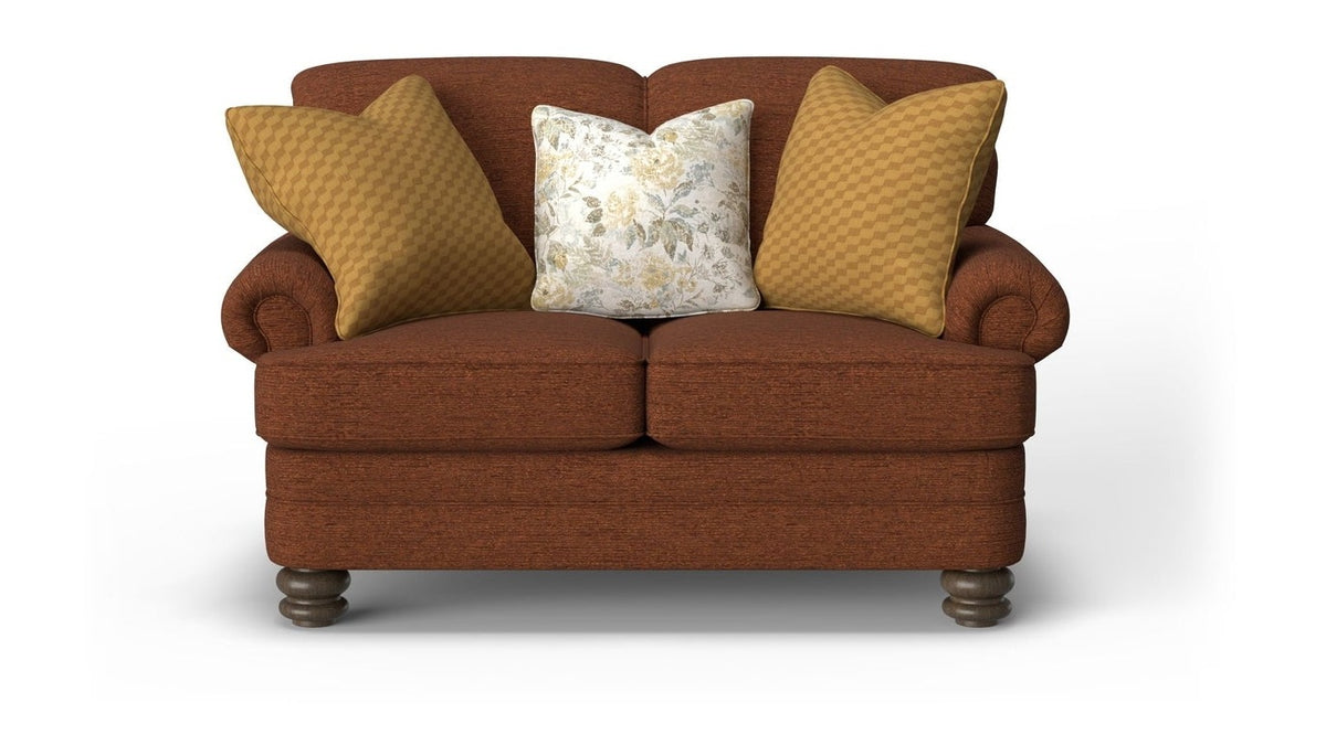 Bay Bridge - Loveseat