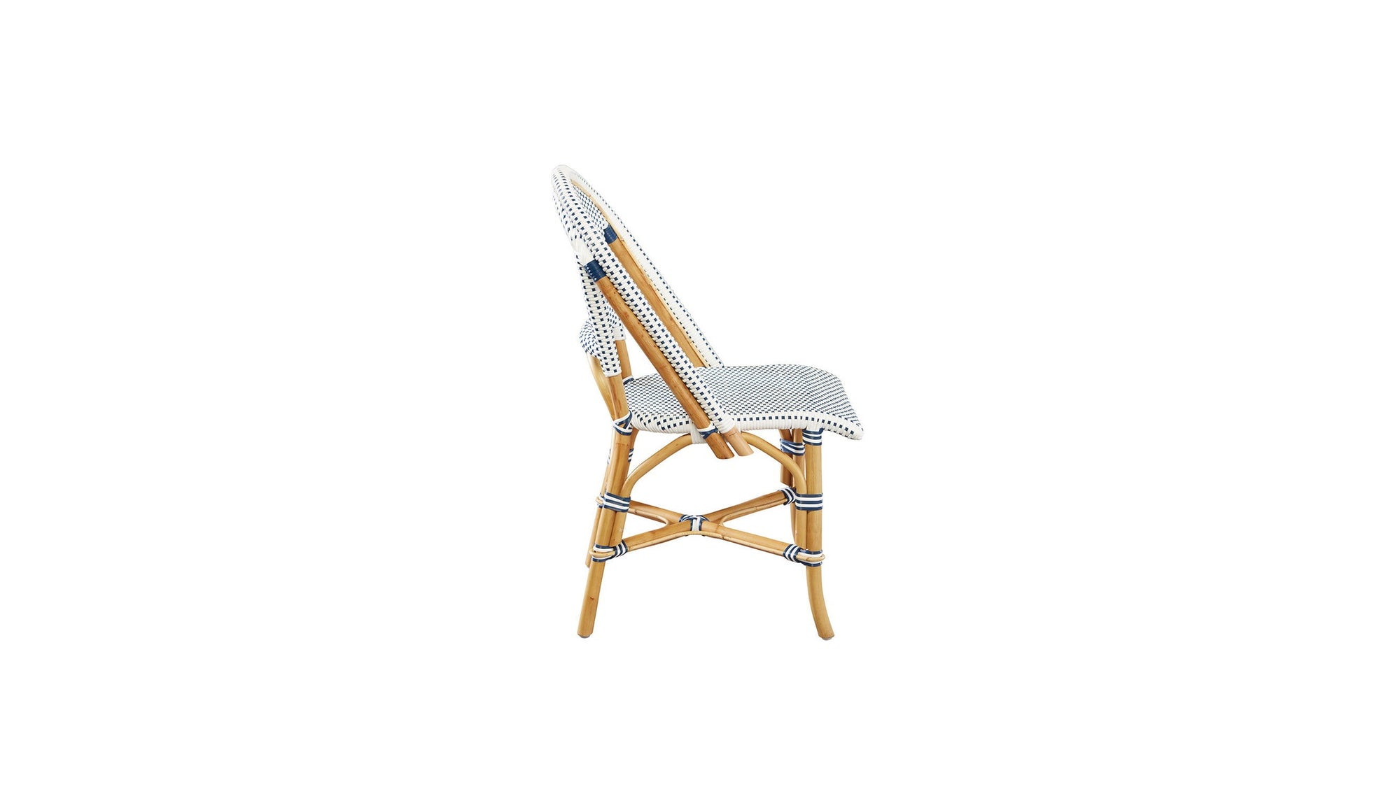 Leroy - Side Chair Set of 2