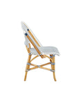 Leroy - Side Chair Set of 2