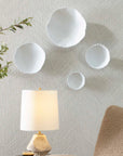 Lucky Coins - Wall Bowls (Set of 4)
