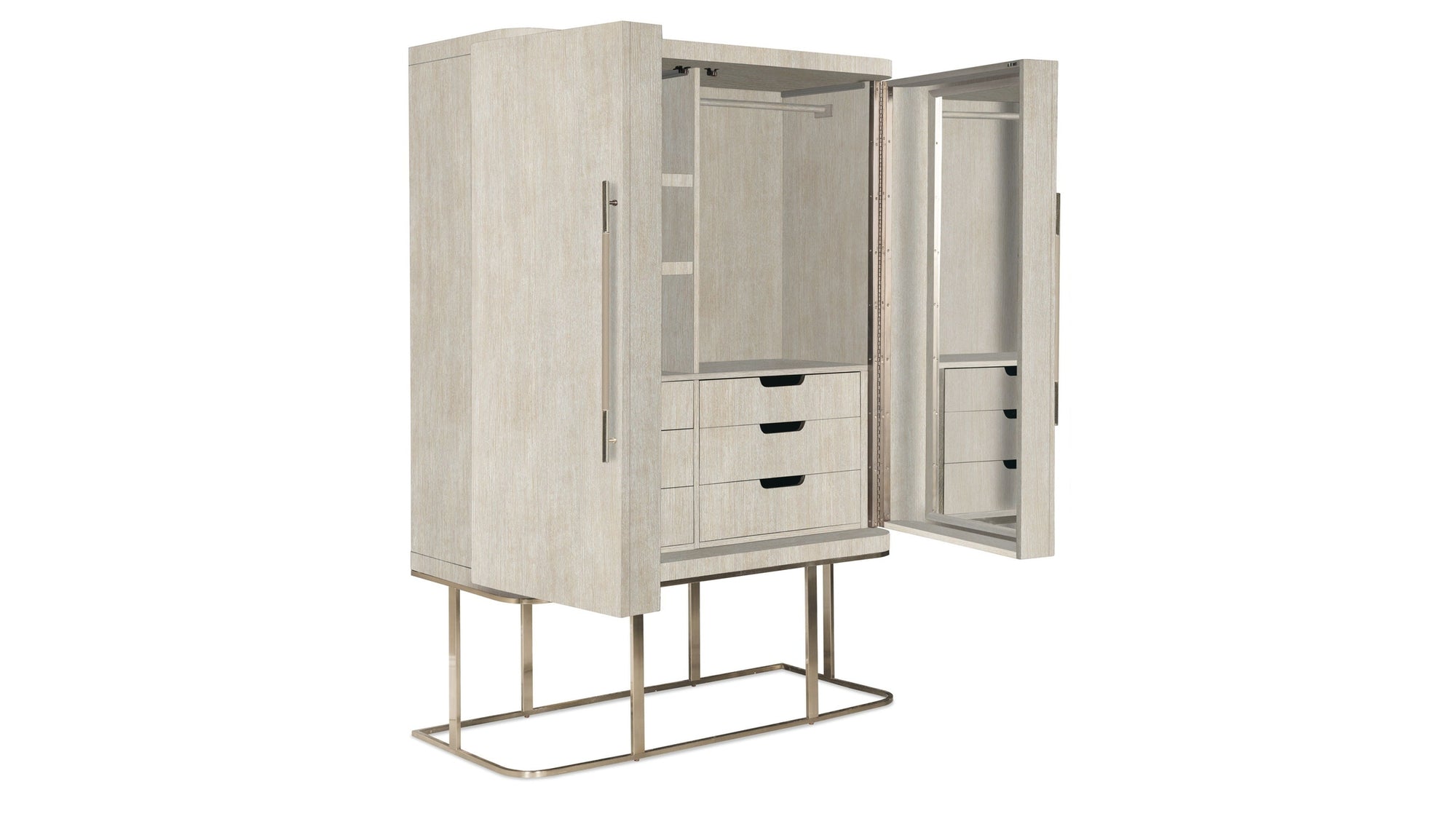 Modern Mood - Wardrobe