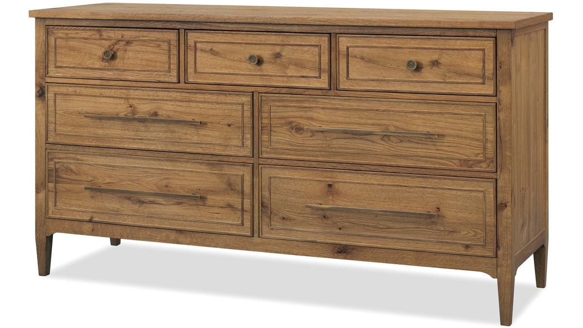 Cashiers - Bedroom Dresser