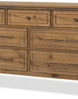Cashiers - Bedroom Dresser