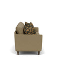 Mia - Fabric Sofa