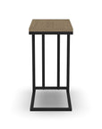 Melody - Accent Table - Light Brown
