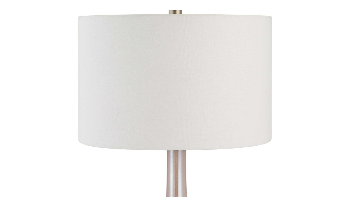 Rosa - Table Lamp - Pink