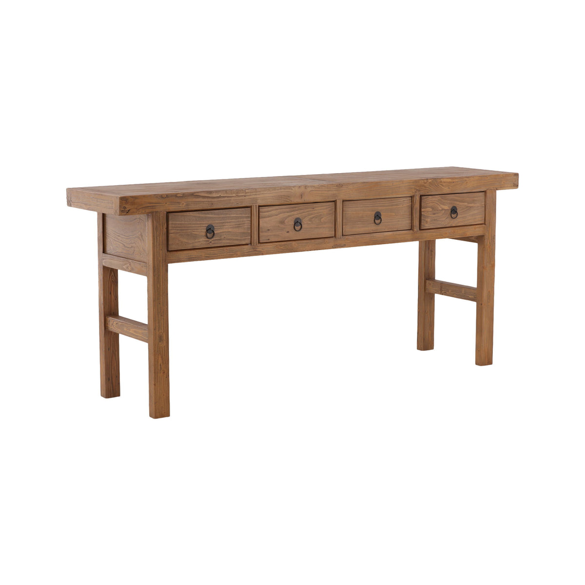 Umber - Console - Light Brown