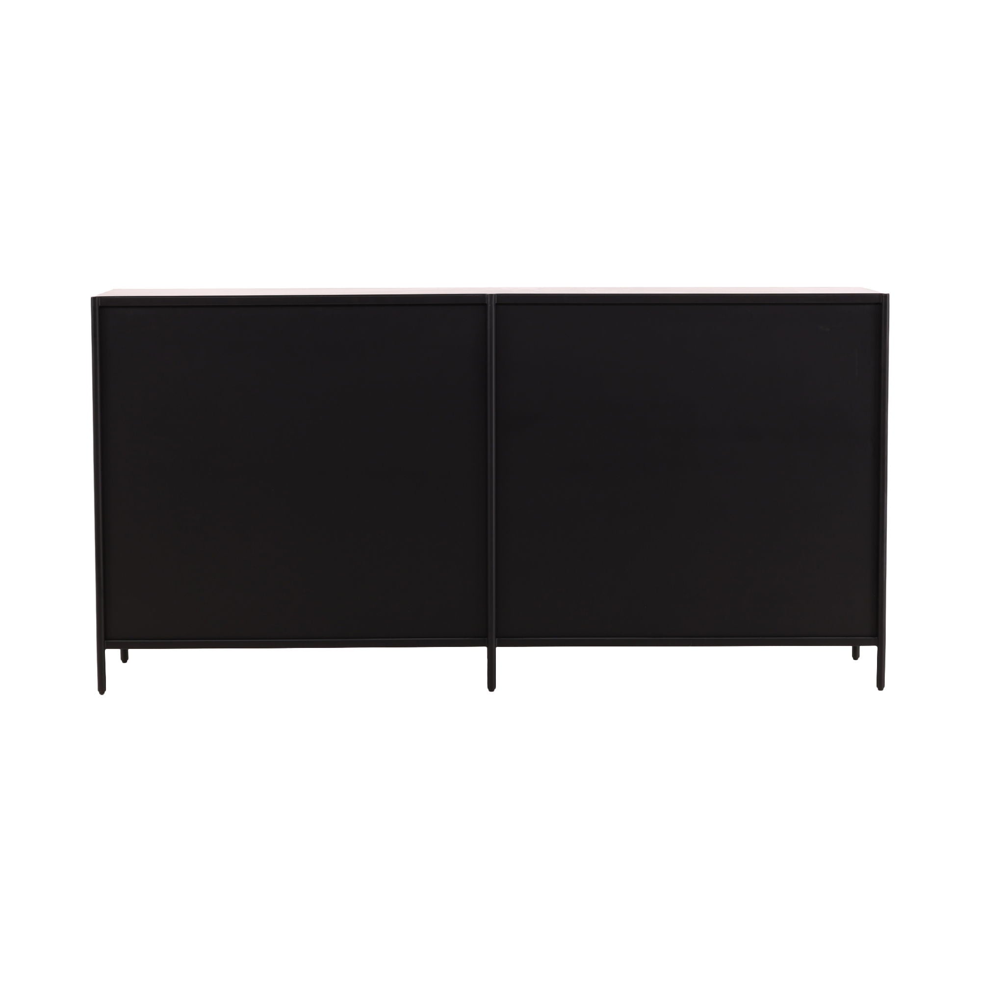 Cooper - Sideboard - Black