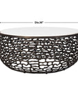 Sabena - Marble Outdoor Table