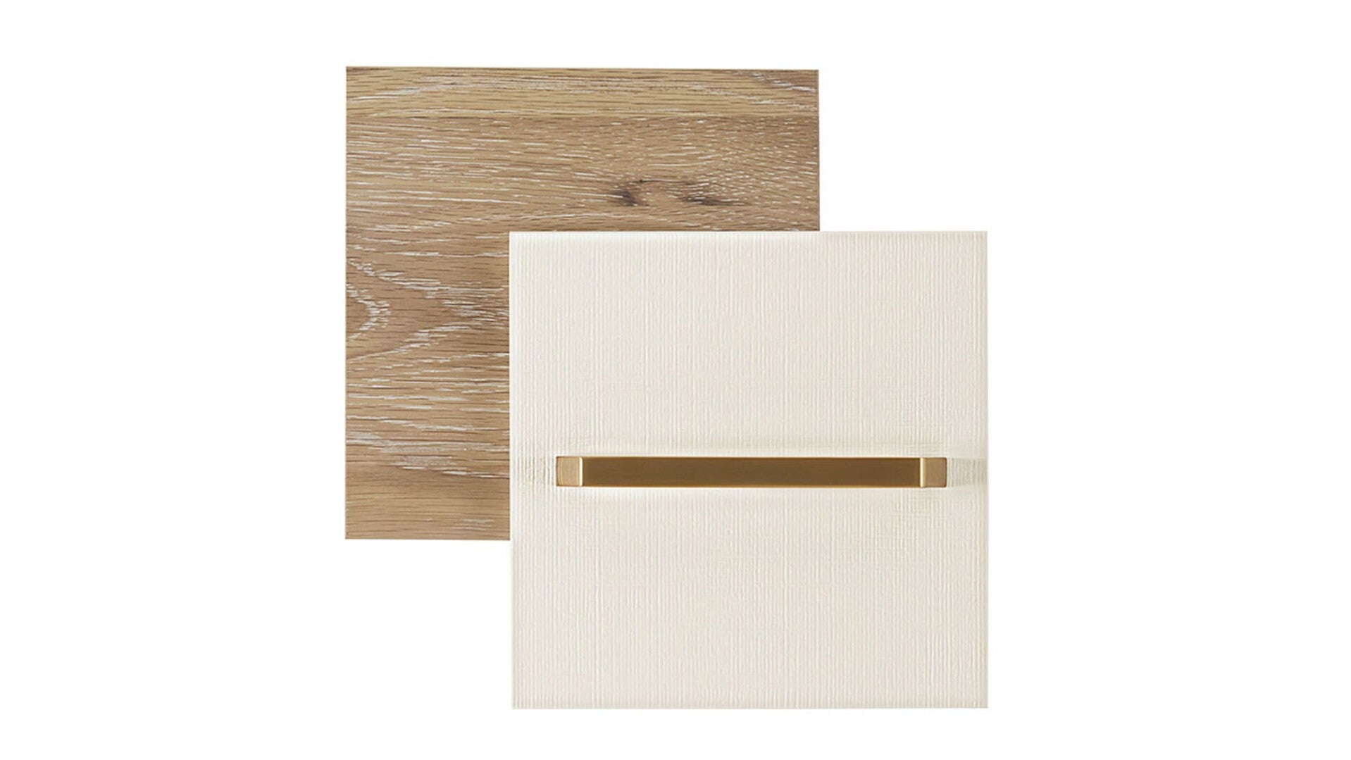 Mercer Street - Dresser 6 Drawer