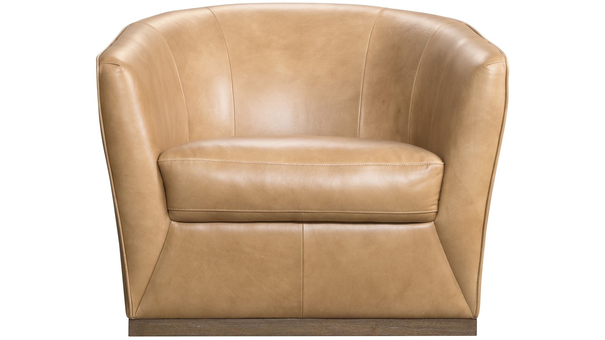Fairfax - Swivel Chair