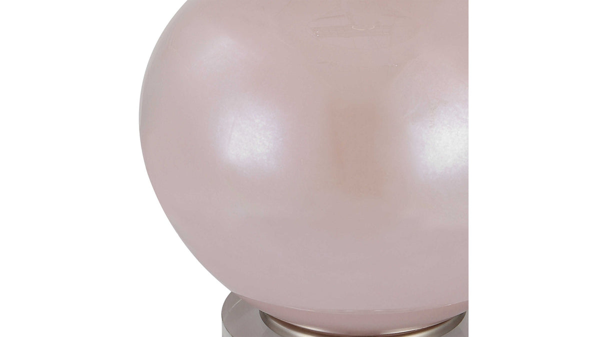 Rosa - Table Lamp - Pink