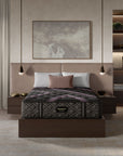 Beautyrest Black - 15.5" Series Two Medium Mattress