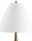 Mckay - Table Lamp - Dark Green