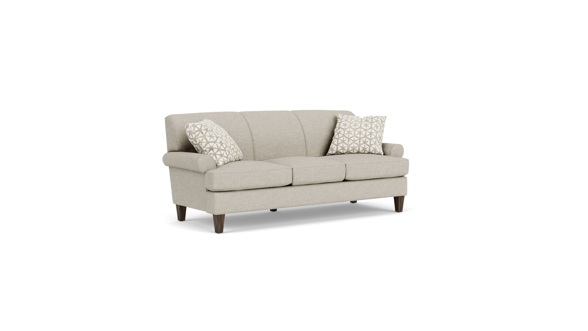 Venture - Fabric Sofa