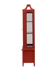 Owens - Display Cabinet