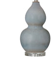 Glencoe - Table Lamp - Dark Gray