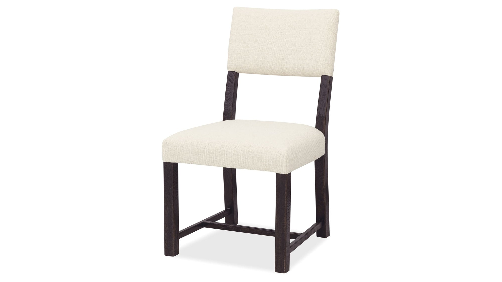Driftwood - Upholstered Side Chair Set of 2