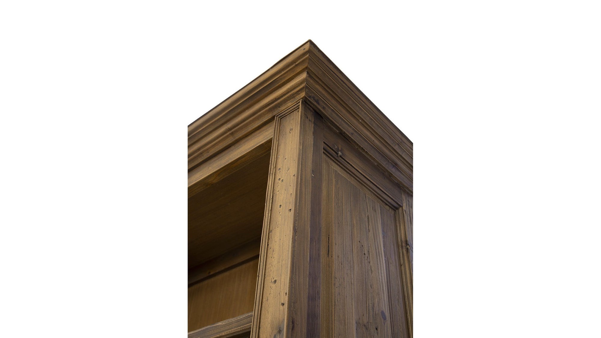 Brooklyn - Single Cabinet - Dark Brown