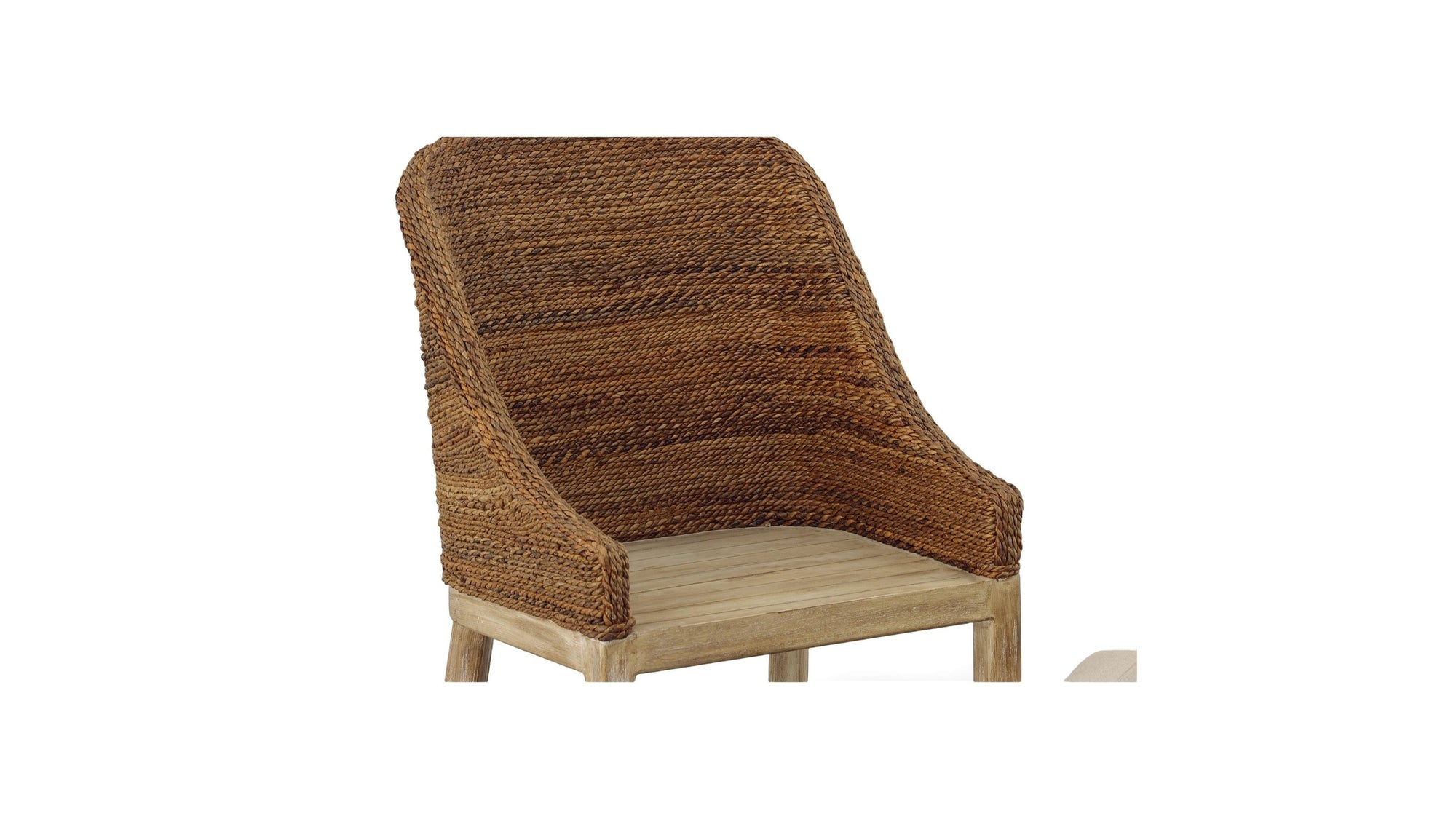 Lanai - Counter Stool - Dark Brown
