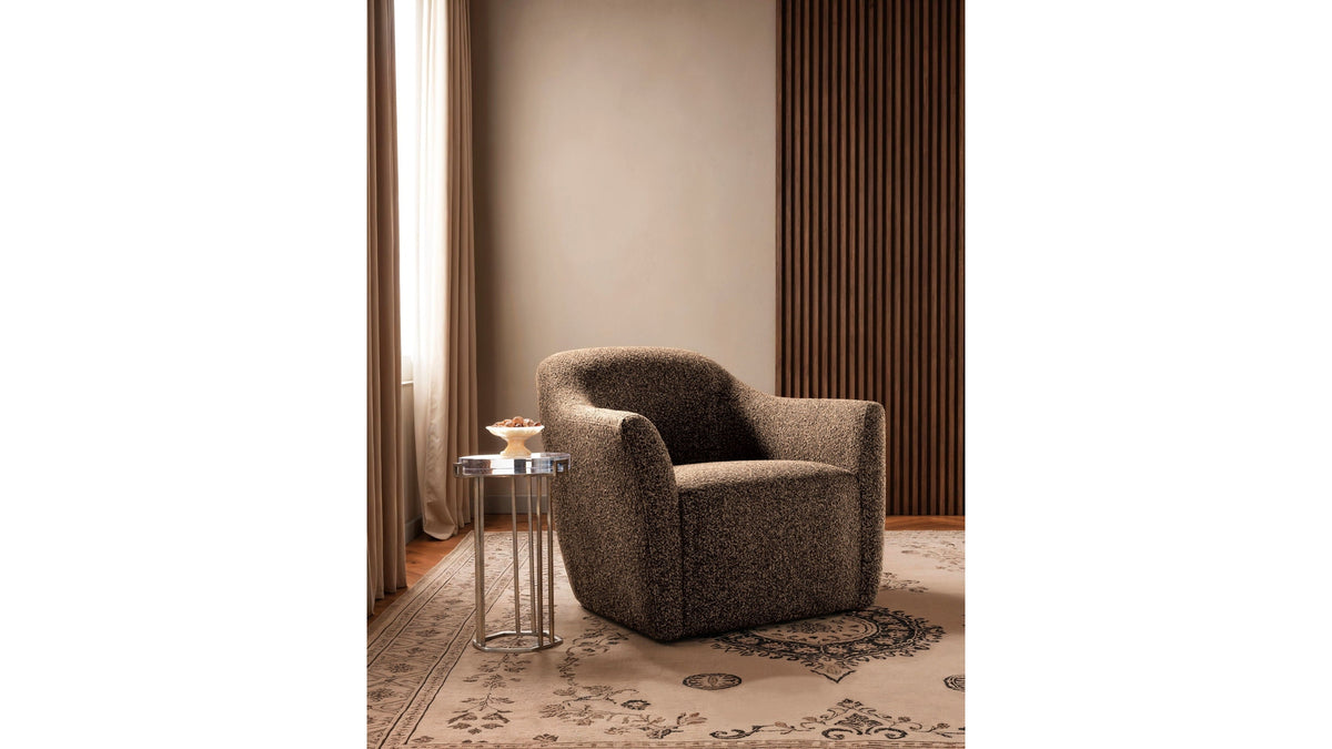 CC - Everett Swivel Chair