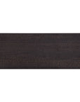 Big Sky - Turned Leg Sofa Table - Black